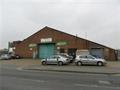 Warehouse To Let in Selinas Lane, Dagenham, Barking And Dagenham, RM8 1QH