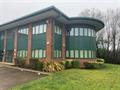 Business Park To Let in First Floor (Part) Unit 5 Ridgeway Office Park, Bedford Road, Petersfield, Hampshire, GU32 3QF