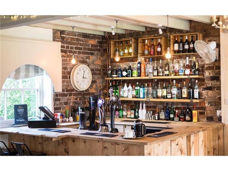 Residential Property For Sale in Orles Barn, Wilton, RossOnWye