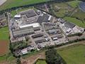 Warehouse To Let in Lydney Industrial Estate, Harbour Road, Lydney, South West, GL15 4EJ