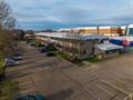Office To Let in Building 31 Charnwood Campus, Bakewell Road, Loughborough, Leicestershire, United Kingdom, LE11 5RB