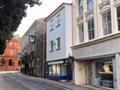Office To Let in Church Street, St Austell, PL25 4AT