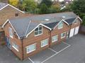 Office To Let in Wizard House, 2a Cambridge Road, Teddington, Middlesex, TW11 8DR