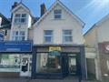 Retail Property For Sale in 15 Chapel Street, Petersfield, Hampshire, GU32 3DT