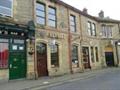 Hotel & Leisure Property For Sale in Great Harwood, Lancashire