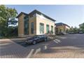 Office To Let in Whittington Hall, Worcester, Worcestershire, WR5 2ZX