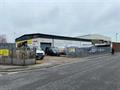 Industrial Property To Let in 1 Dock Road, Gosport, Hampshire, PO12 1SL