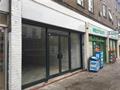 High Street Retail Property To Let in Church Street, London, NW8 8ES