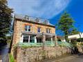 Hotel For Sale in Countryman Guest House, 7 Victoria Road, Camelford, Cornwall, United Kingdom, PL32 9XA