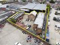 Warehouse For Sale in 93 Manor Farm Road, 93 Manor Farm Road, Wembley, United Kingdom, HA0 1XB
