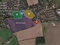 Land For Sale in Land Off Stoke Road, Cheltenham, Gloucestershire, GL52 7RY