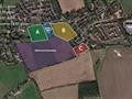Land For Sale in Land Off Stoke Road, Cheltenham, Gloucestershire, GL52 7RY