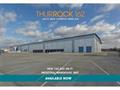 Warehouse To Let in Hardcase2, Barclay Way, West Thurrock, Essex, RM20 3FG