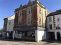 Retail Property To Let in Market Place, Penzance, TR18 2JD