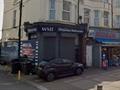 High Street Retail Property To Let in High Road, Finchley, United Kingdom, N12 9RT