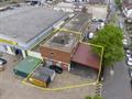 Office For Sale in Unit 1A, Southall Business Park, 142 Johnson Street, Southall, Ealing, UB2 5FD