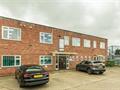 Office To Let in F5A, 6 Whittle Road, Ferndown Industrial Estate, Wimborne, Dorset, BH21 7RU