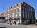 Office To Let in 43—45 BROAD STREET,, TEDDINGTON, MIDDLESEX, TW11 8QZ