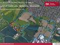 Land For Sale in Land off Stank Lane, Gloucester, Gloucestershire, GL2 4RL