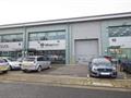 Warehouse For Sale in Unit 9 Trade City Business Park, Cowley Mill Road, Uxbridge, United Kingom, UB8 2DB