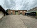 Office To Let in Soake Farm Yard, Soake Road, Waterlooville, Hampshire, United Kingdom, PO7 6JA