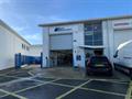 Warehouse To Let in Unit 9 Partnership Park, Rodney Road, Southsea, Hampshire, United Kingdom, PO4 8DF