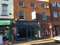 Retail Property To Let in Market Street, Lichfield, Staffordshire, WS13 6LE