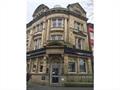 Retail Property To Let in Rbs - Former, Castle Square, Caernarfon, Gwynedd, LL55 2WY