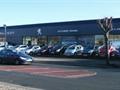 Showroom For Sale in Former Peugeot Dealership, 318 Holbrook Lane, Coventry, CV6 4AB