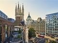 Serviced Office To Let in Snow Hill, London, EC1A