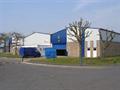 Warehouse To Let in Unit 8 Newbridge Trading Estate, Newbridge Close, St Philips, Bristol, BS4 4AX