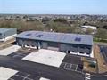 Industrial Property To Let in Church View Business Park, Falmouth, TR11 4SN