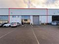 Office To Let in Gelders Hall Road, Shepshed, Leicestershire, LE12 9NH