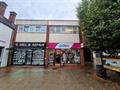 Out Of Town Retail Property To Let in 7a West Street, Havant, Hampshire, United Kingdom, PO9 1EH