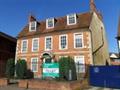 Office For Sale in Ground, First & Second Floors, Brewery House, Newport Pagnell, Buckinghamshire, MK16 8AQ