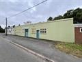 Trade Counter Warehouse For Sale in 258, Station Road, Coalville, Leicestershire, United Kingdom, LE67 1BN