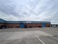 Warehouse To Let in 1b, Dromintee Road, Coalville, Leicestershire, LE67 1TX