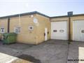 Warehouse To Let in Unit 3, Triangle Business Centre, Enterprise Way, White City, London, NW10 6UG