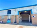 Warehouse To Let in Unit 5, Normandy Way, Bodmin, Cornwall, United Kingdom, PL31 1EU