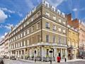 Serviced Office To Let in St James' Square, London, London, SW1Y 4JS