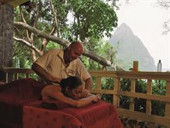 LUXURY SPA