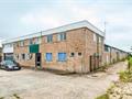 Warehouse To Let in 2-3 Westminster Road, Wareham, Dorset, BH20 4SW