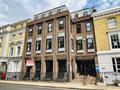 Office To Let in 1st Floor, Anglo St James House, 39a Southgate Street, Winchester, Hampshire, SO23 9EH