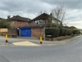Car Park To Let in 158A Stakes Hill Road, Waterlooville, United Kingdom, PO7 7BS