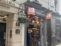 Retail Property To Let in Villiers Street, London, WC2N 6NE