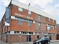 Industrial Property To Let in Havelock Terrace, London, SW8 4AS