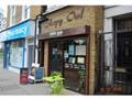 High Street Retail Property To Let in 160 Green Lanes, London, N16 9DL