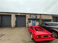 Workshop For Sale in Unit 28, Jubilee Drive, Loughborough, Leicestershire, LE11 5XS