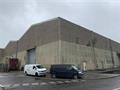 Warehouse To Let in Unit 1B Victoria Office Complex, Station Approach, Roche, Cornwall, PL26 8LG