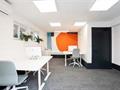 Office To Let in Bourne Villa, Exeter Park Road, Bournemouth, Dorset, BH2 5BD